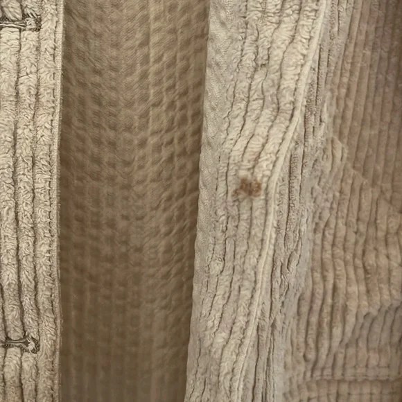 Imogene + Willie Agnes Corduroy Jacket - Picture 4 of 5